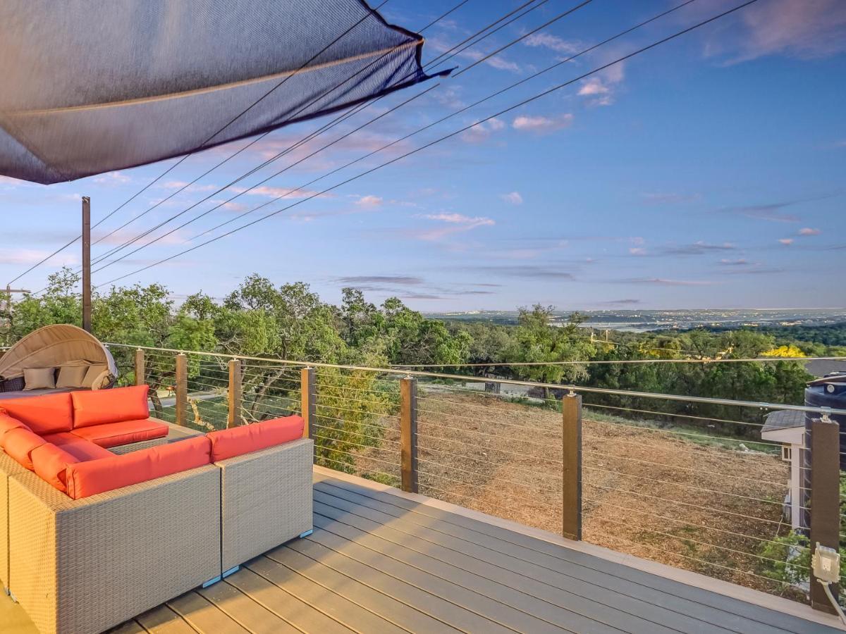 Udoscape Eco-Glamping Resorts Lago Vista 외부 사진