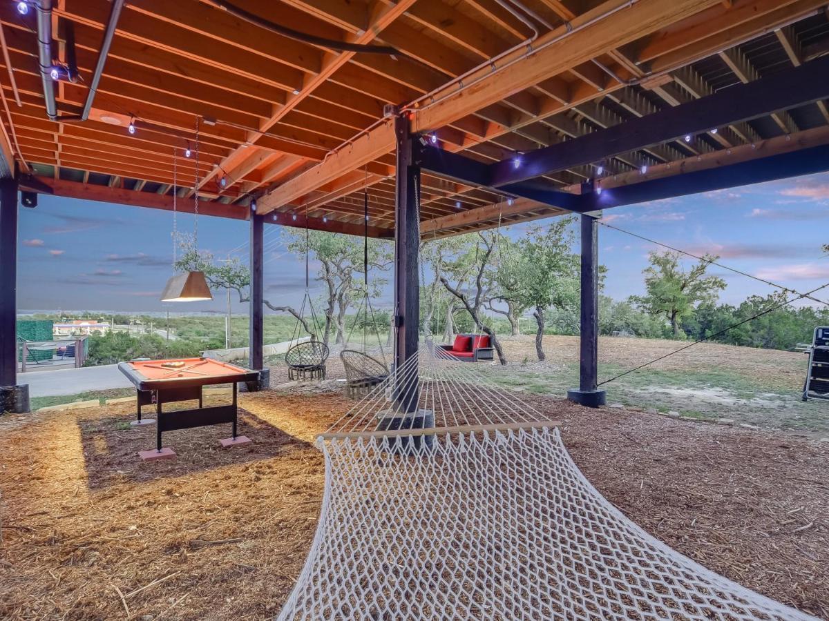 Udoscape Eco-Glamping Resorts Lago Vista 외부 사진