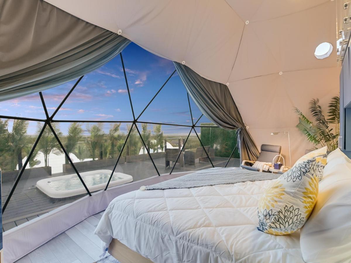 Udoscape Eco-Glamping Resorts Lago Vista 외부 사진